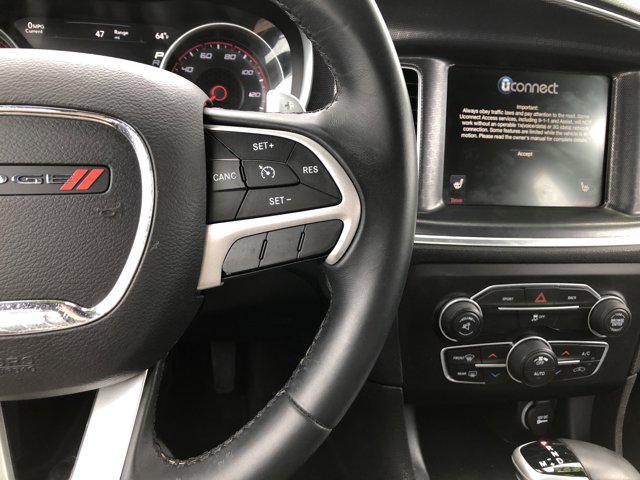 used 2016 Dodge Charger car, priced at $20,995
