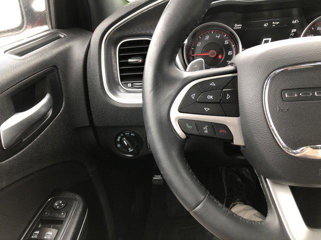 used 2016 Dodge Charger car, priced at $20,995