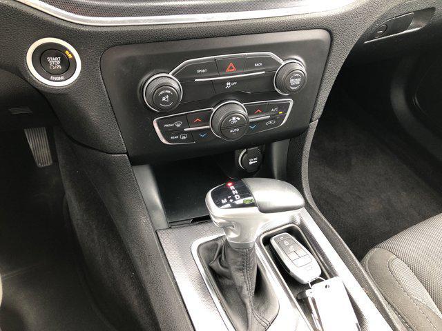 used 2016 Dodge Charger car, priced at $20,995