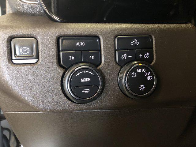 used 2023 Chevrolet Silverado 1500 car, priced at $29,995