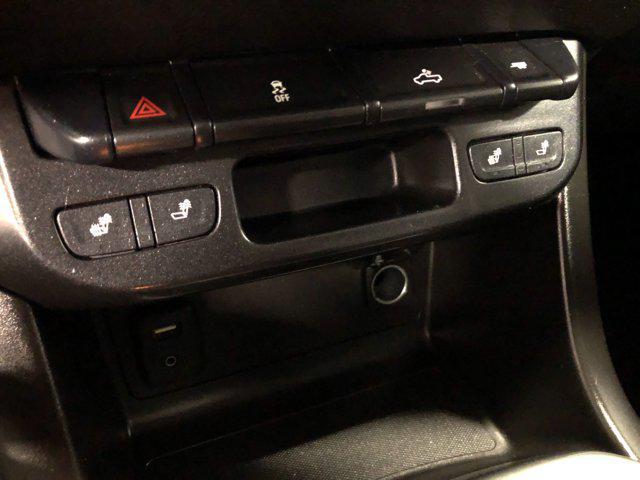 used 2018 Chevrolet Colorado car, priced at $18,995