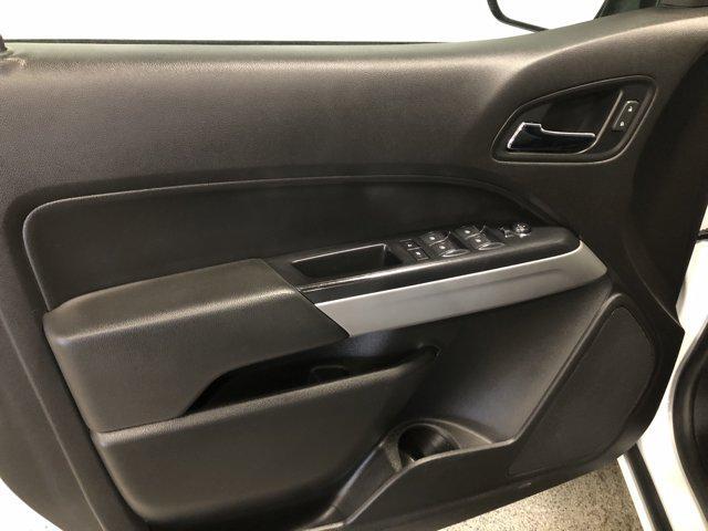 used 2018 Chevrolet Colorado car, priced at $18,995