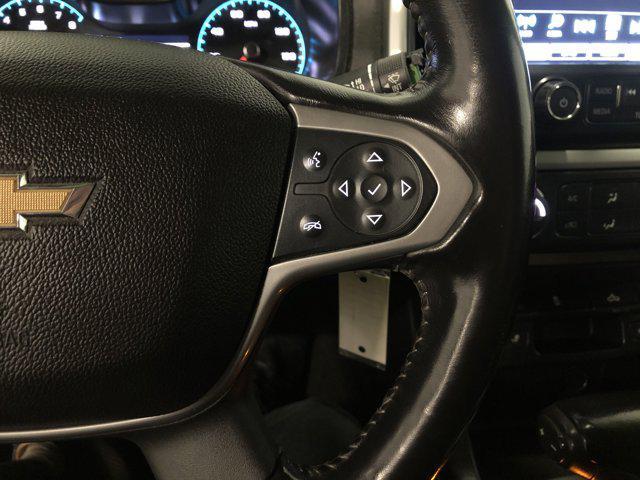 used 2018 Chevrolet Colorado car, priced at $18,995