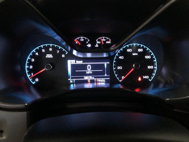 used 2018 Chevrolet Colorado car, priced at $18,995