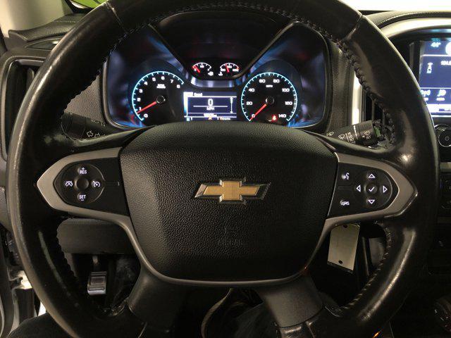 used 2018 Chevrolet Colorado car, priced at $18,995