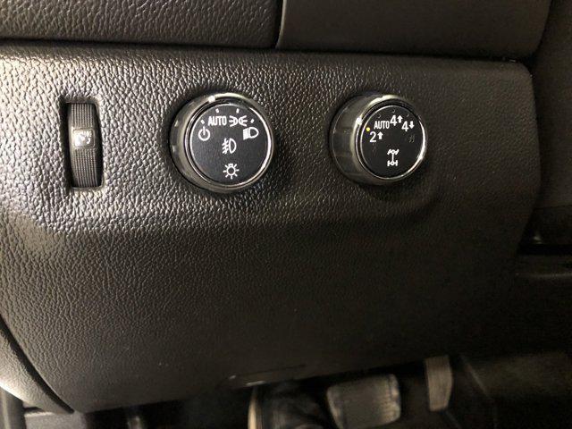 used 2018 Chevrolet Colorado car, priced at $18,995