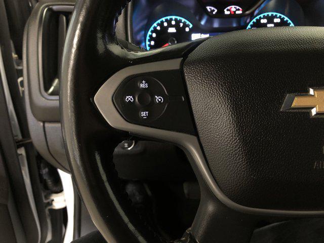 used 2018 Chevrolet Colorado car, priced at $18,995