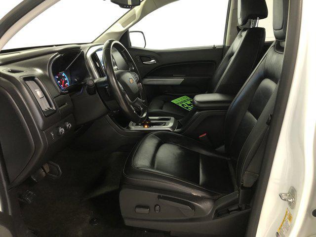 used 2018 Chevrolet Colorado car, priced at $18,995