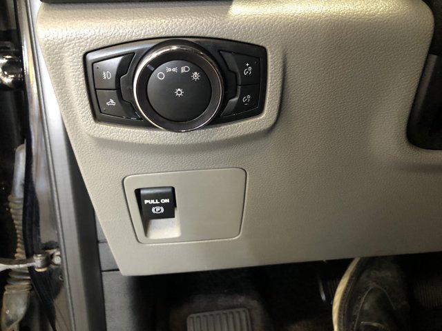 used 2016 Ford F-150 car