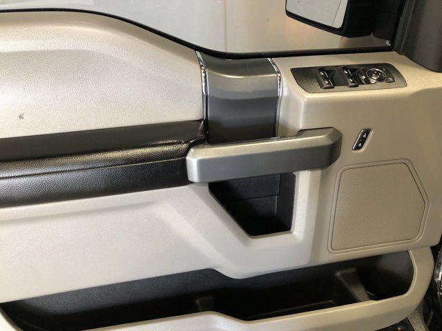 used 2016 Ford F-150 car