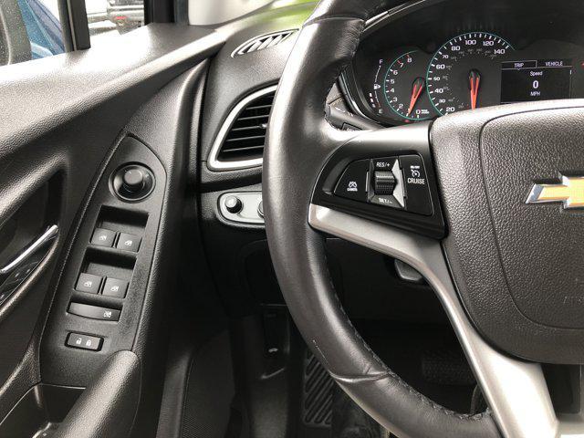used 2019 Chevrolet Trax car, priced at $14,995