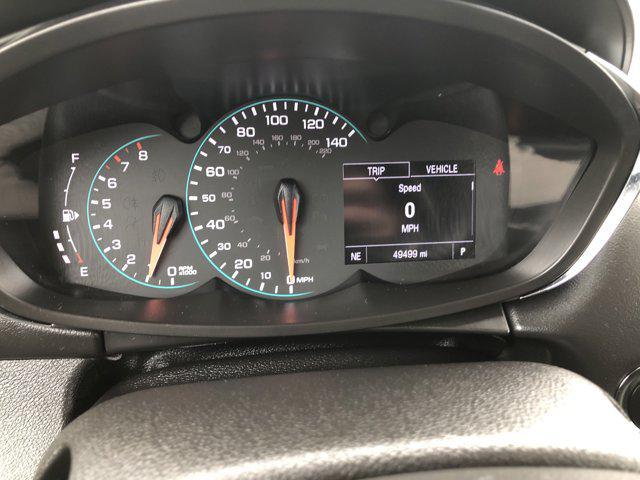 used 2019 Chevrolet Trax car, priced at $14,995