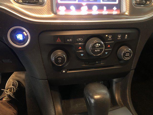 used 2011 Dodge Charger car, priced at $9,995