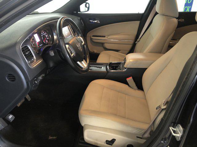 used 2011 Dodge Charger car, priced at $9,995