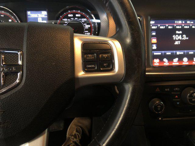 used 2011 Dodge Charger car, priced at $9,995