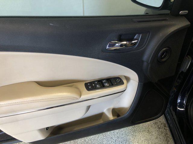used 2011 Dodge Charger car, priced at $9,995