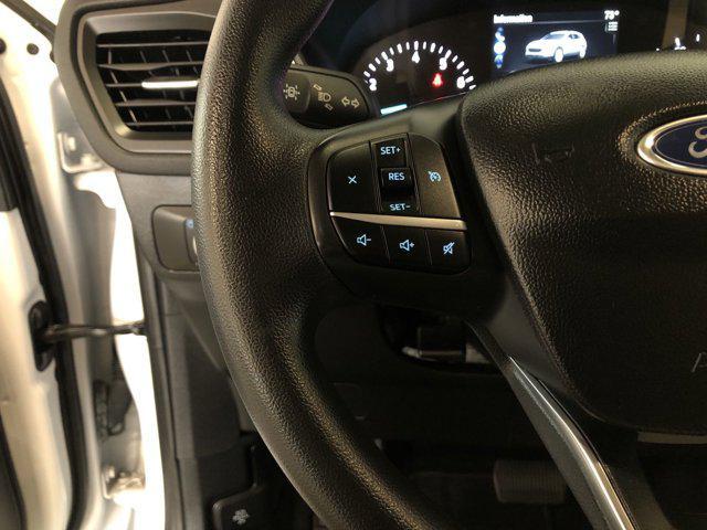 used 2020 Ford Escape car, priced at $17,995