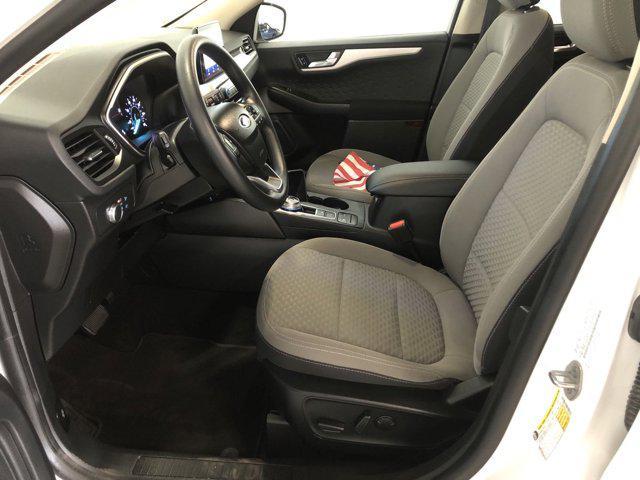 used 2020 Ford Escape car, priced at $17,995