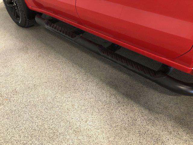 used 2019 Chevrolet Silverado 1500 car, priced at $25,995