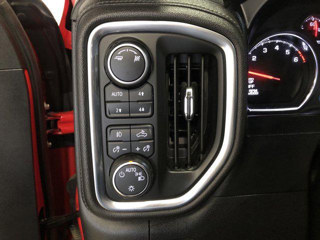 used 2019 Chevrolet Silverado 1500 car, priced at $25,995