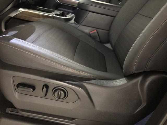 used 2019 Chevrolet Silverado 1500 car, priced at $25,995