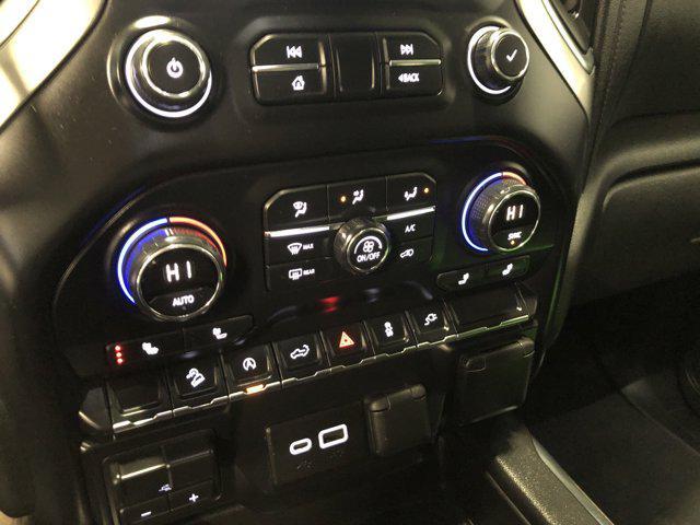 used 2019 Chevrolet Silverado 1500 car, priced at $25,995