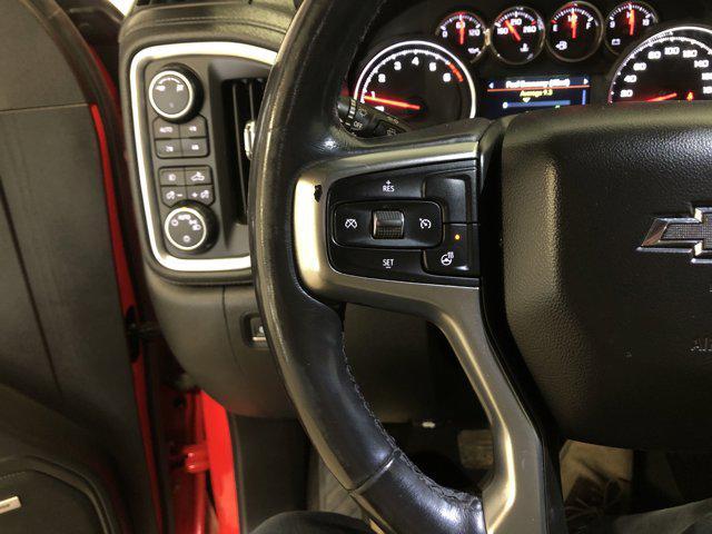 used 2019 Chevrolet Silverado 1500 car, priced at $25,995
