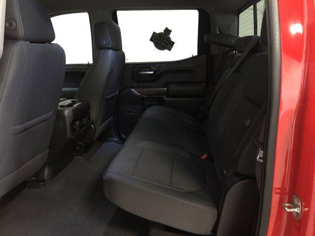 used 2019 Chevrolet Silverado 1500 car, priced at $25,995