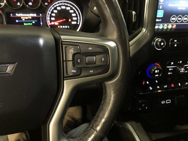 used 2019 Chevrolet Silverado 1500 car, priced at $25,995