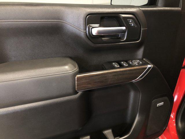 used 2019 Chevrolet Silverado 1500 car, priced at $25,995