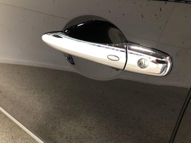 used 2016 INFINITI QX50 car, priced at $15,695