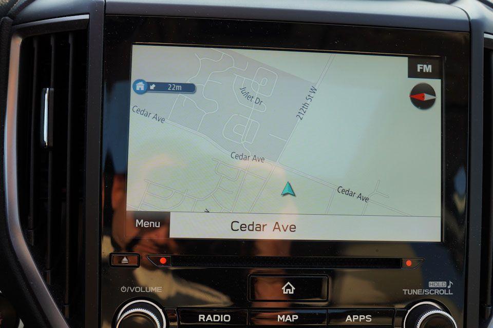 used 2019 Subaru Forester car, priced at $26,459