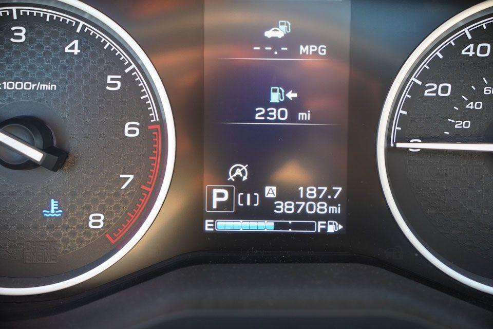 used 2019 Subaru Forester car, priced at $26,459