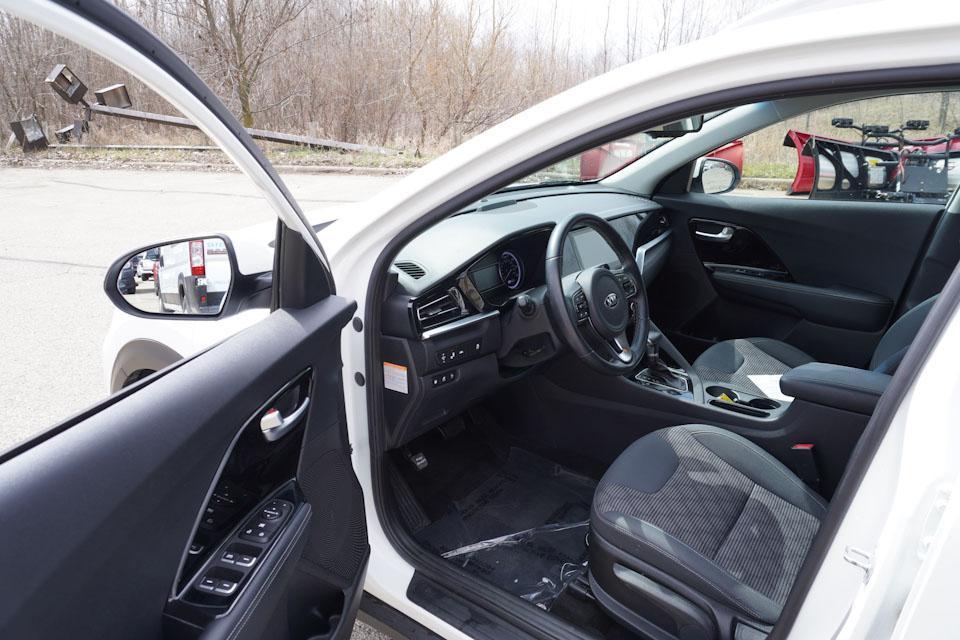 used 2021 Kia Niro Plug-In Hybrid car, priced at $23,215