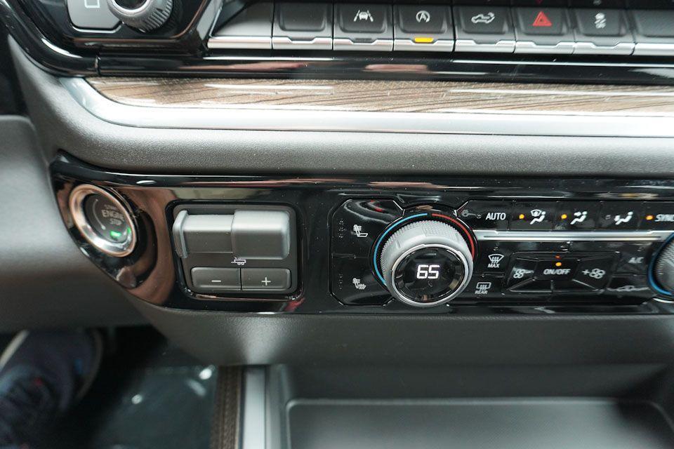 new 2025 Chevrolet Silverado 1500 car, priced at $49,145