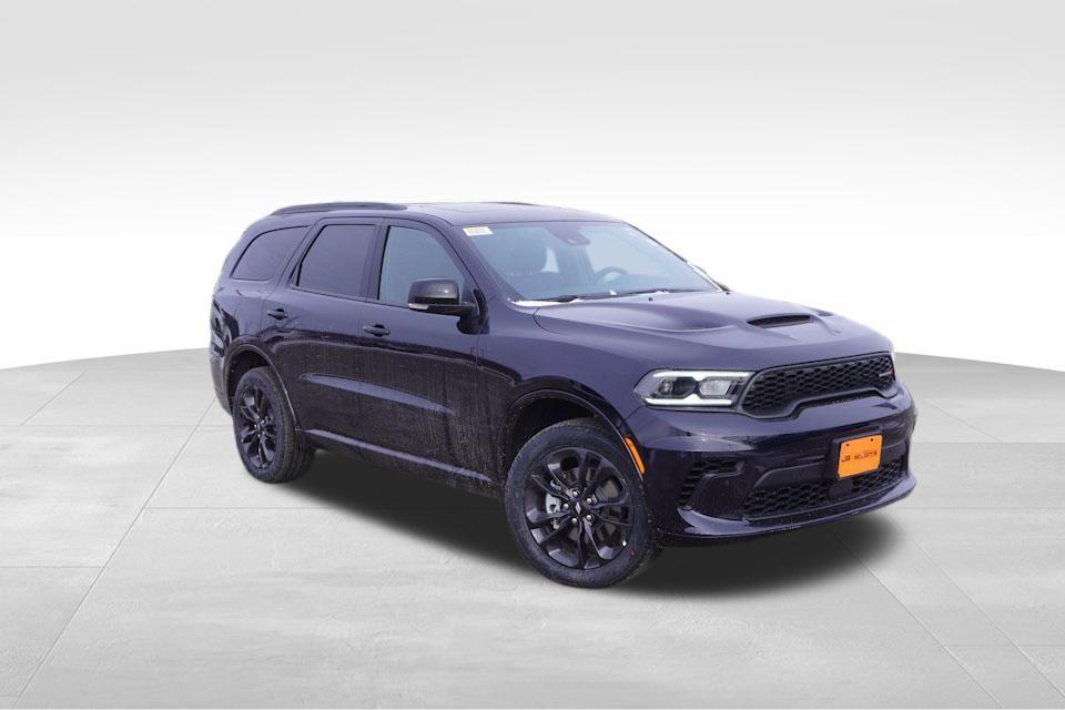 new 2025 Dodge Durango car, priced at $47,312