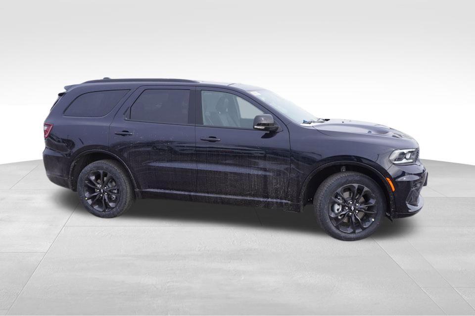 new 2025 Dodge Durango car, priced at $44,400