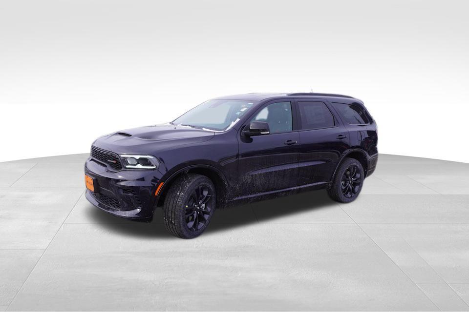 new 2025 Dodge Durango car, priced at $44,400