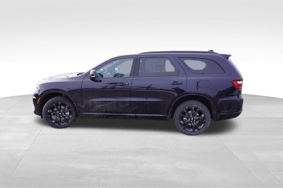 new 2025 Dodge Durango car, priced at $44,400