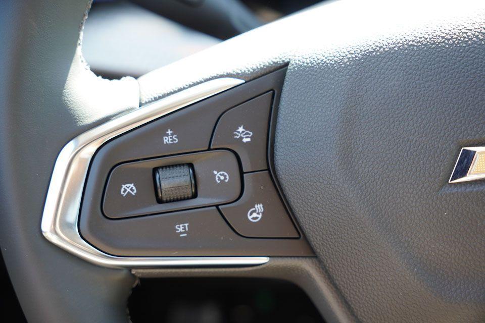 new 2026 Chevrolet Trax car, priced at $24,929