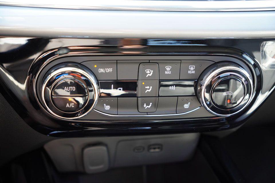 new 2026 Chevrolet Trax car, priced at $24,929