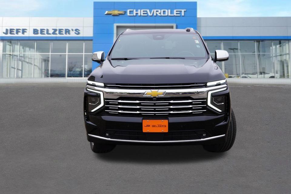 new 2026 Chevrolet Tahoe car, priced at $79,956