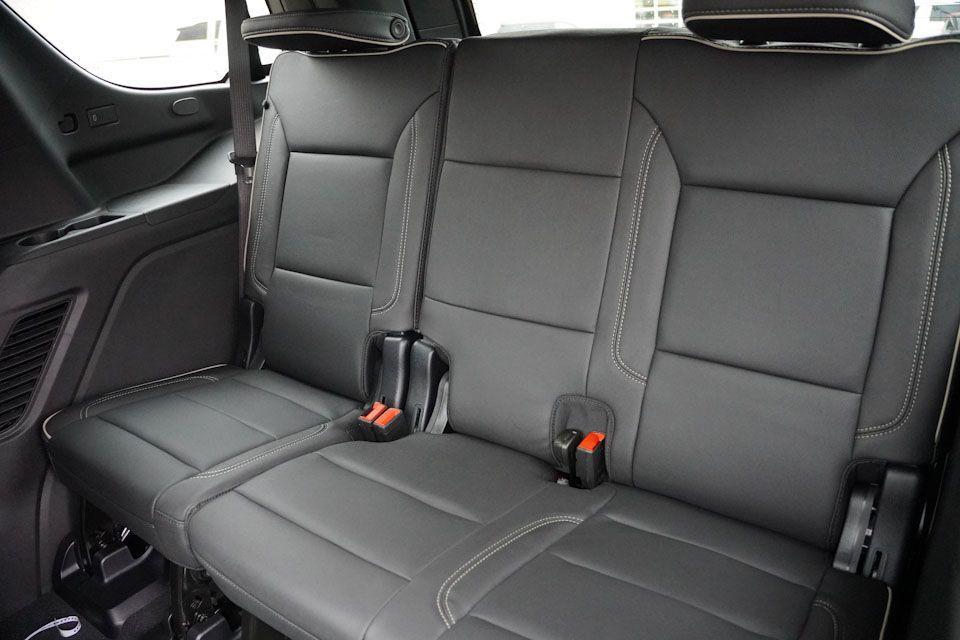new 2026 Chevrolet Tahoe car, priced at $79,956