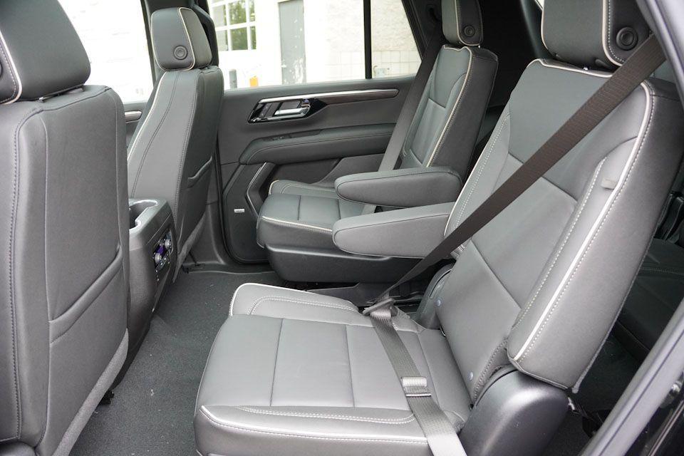 new 2026 Chevrolet Tahoe car, priced at $79,956