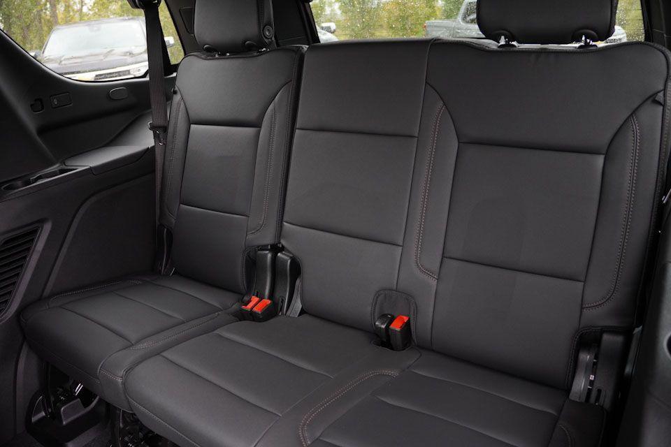 new 2026 Chevrolet Tahoe car, priced at $88,036