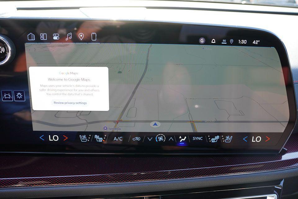 new 2026 Chevrolet Traverse car, priced at $57,560