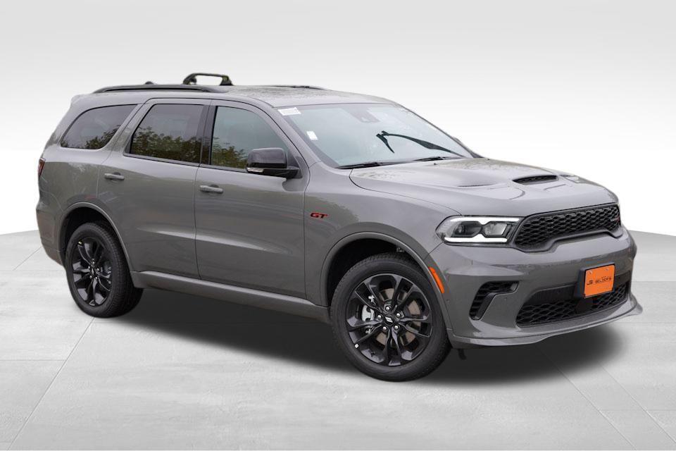 new 2026 Dodge Durango car, priced at $44,152