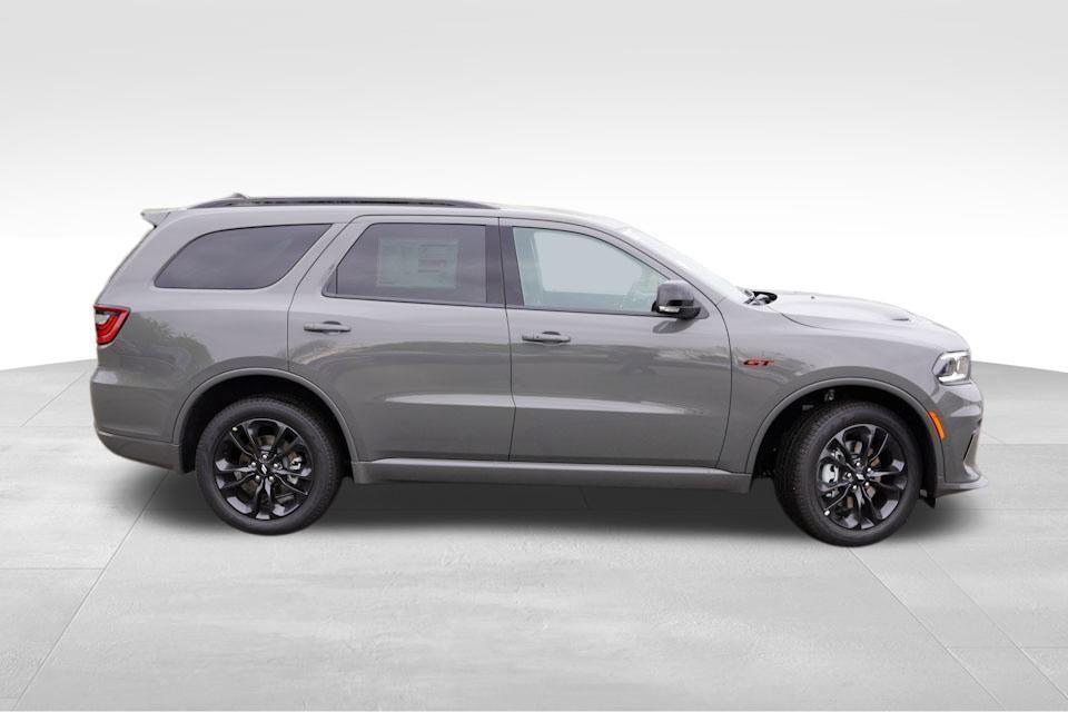 new 2026 Dodge Durango car, priced at $44,152