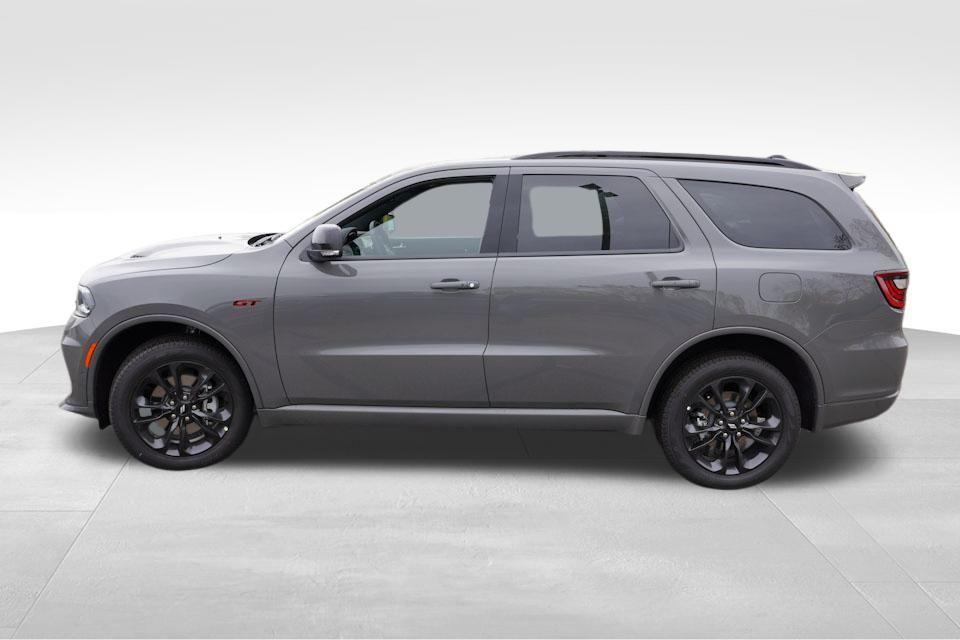 new 2026 Dodge Durango car, priced at $44,152