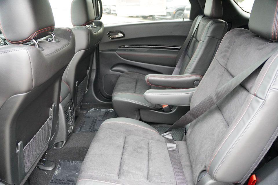 new 2026 Dodge Durango car, priced at $44,152